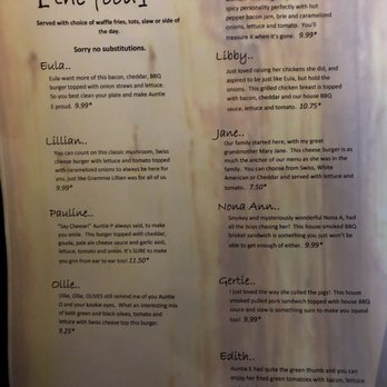North Side Pub and Grill - American Near Me - Monroe, Wisconsin