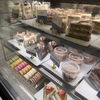 Paris Baguette - Bakeries Near Me - Novi, Michigan Paris Baguette - Bakeries Near Me - Novi, Michigan