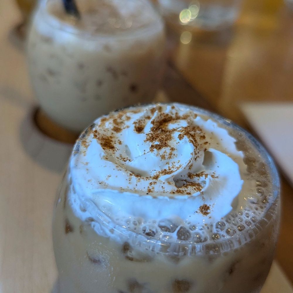 Get Toasted - Coffee flight - Breakfast & Brunch Near Me - Riverbank, California Get Toasted - Coffee flight - Breakfast & Brunch Near Me - Riverbank, California