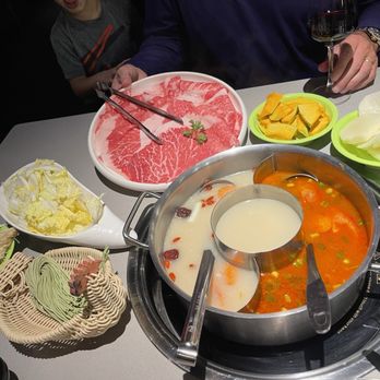 Chubby Cattle - Hot Pot Near Me - Las Vegas, Nevada Chubby Cattle - Hot Pot Near Me - Las Vegas, Nevada