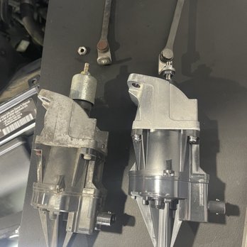 Bryko Motors - Auto Repair Near Me - Newark , California