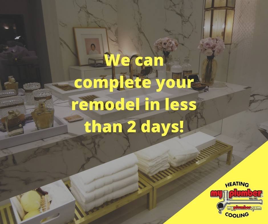 Slide of My Plumber Plus