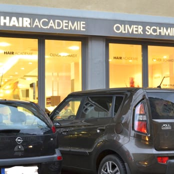 Oliver Schmidt Hairdesign - Hair Salons Near Me - Dusseldorf, NW Oliver Schmidt Hairdesign - Hair Salons Near Me - Dusseldorf, NW