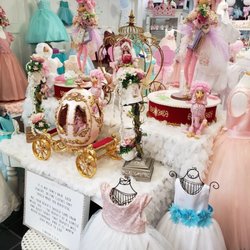 Little Angels Boutique