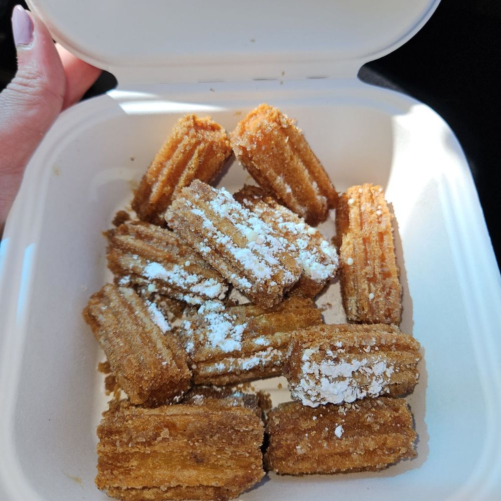 Churros
