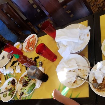 China Super Buffet - Chinese Near Me - La Mesa, California