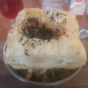 Keg & Kitchen - Chicken pot pie - Bars Near Me - Haddon Township, New Jersey Keg & Kitchen - Chicken pot pie - Bars Near Me - Haddon Township, New Jersey