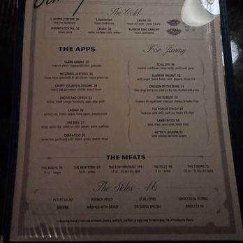Jimmys - Menu - Steakhouses Near Me - Lodi, California Jimmys - Menu - Steakhouses Near Me - Lodi, California