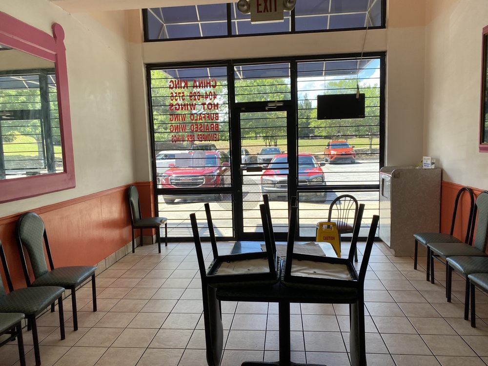 CHINA KING Updated May 2024 26 Photos & 21 Reviews 3030 Headland