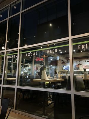 Hopdoddy Burger Bar by null