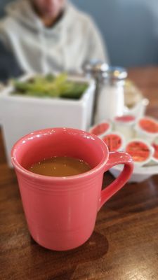 Four Sisters Cafe by null
