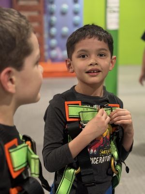 Fun City Adventure Park