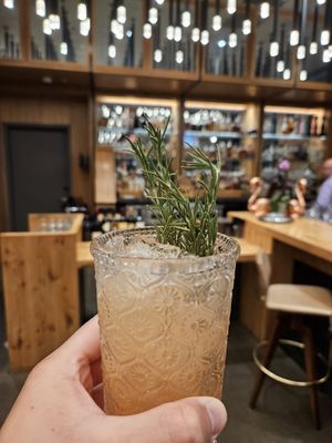 Park James Hotel by null