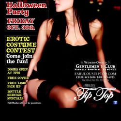 Tip Top Gentlemen's Club
