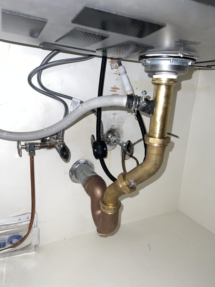 Slide of KCS Plumbing & Heating