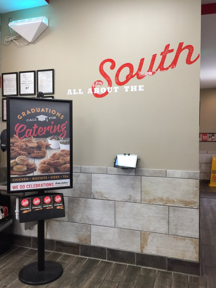 JACK’S Updated August 2024 1718 W Grand Ave, Gadsden, Alabama Burgers Restaurant Reviews