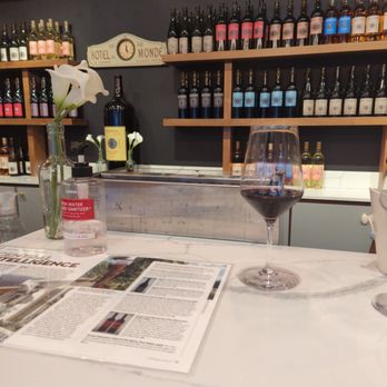 Barbieri & Kempe Wines - Wine Tasting Room Near Me - Santa Barbara, California Barbieri & Kempe Wines - Wine Tasting Room Near Me - Santa Barbara, California
