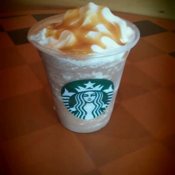 Starbucks - Coffee & Tea Near Me - Buttonwillow, California