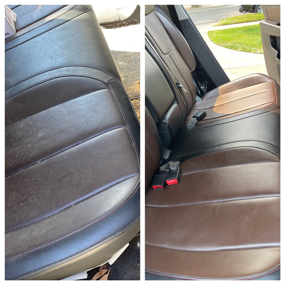 BOY BLUE MOBILE DETAILING Updated June 2024 36 Photos 3443 E Ashlan Ave, Fresno