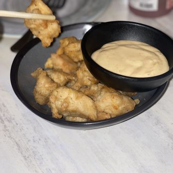 Open Rice Metropolitan - Asian Fusion Near Me - Charlotte, North Carolina