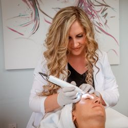 Shaw Skin Clinic - Plasma Pen Certified for all areas for the face and neck with 5 years experience