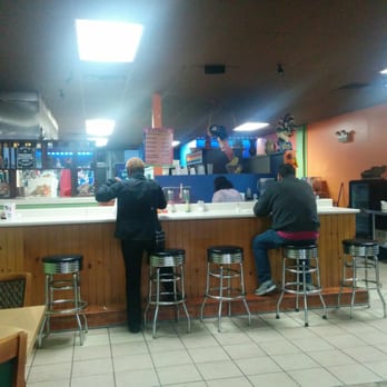Tacos Y Salsa - We are celebrating my dads b day - Mexican Near Me - Berwyn, Illinois