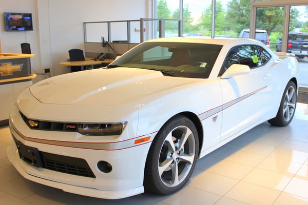 Herb Chambers Chevrolet Danvers