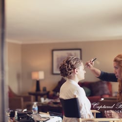 Makeup and Hair Artistry by Mary Anne