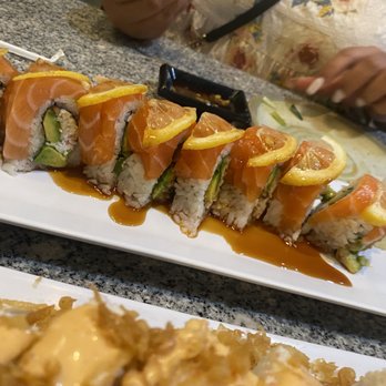 Cha Cha Sushi - Sushi Bars Near Me - San Jose, California