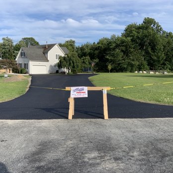 Art Tabasco & Sons Paving - After - Masonry/Concrete Near Me Art Tabasco & Sons Paving - After - Masonry/Concrete Near Me