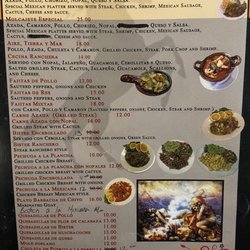 El Potrillo Mexican Restaurant