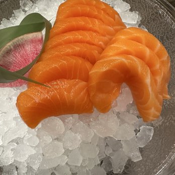 East Izakaya - Salmon - Sushi Bars Near Me - Victor, New York East Izakaya - Salmon - Sushi Bars Near Me - Victor, New York