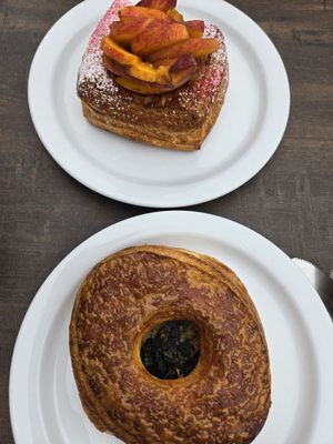 Alta Bakery and Cafe by null