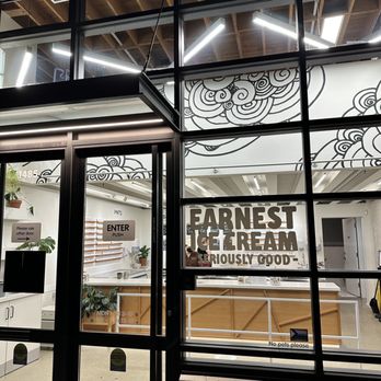 Earnest Ice Cream - storefront on 1485 frances street - Ice Cream & Frozen Yogurt Near Me - Vancouver, British Columbia Earnest Ice Cream - storefront on 1485 frances street - Ice Cream & Frozen Yogurt Near Me - Vancouver, British Columbia