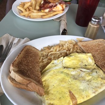 Whately Diner - I wish I had more pics but will get some on my next trip - Diners Near Me - Whately, Massachusetts