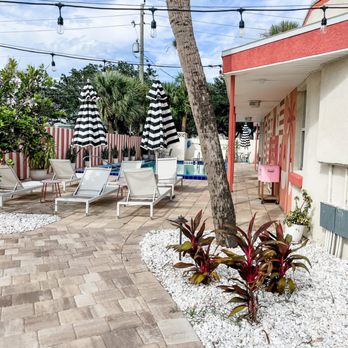 The Local St. Augustine - Hotels Near Me - St. Augustine, Florida