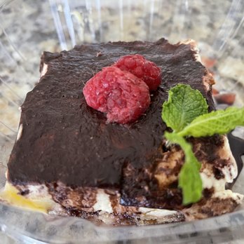 Luna Restaurant - Tiramisu - Italian Near Me - Concord, California Luna Restaurant - Tiramisu - Italian Near Me - Concord, California