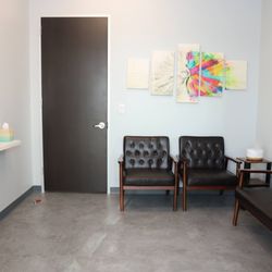 Polygon Physical Therapy Center