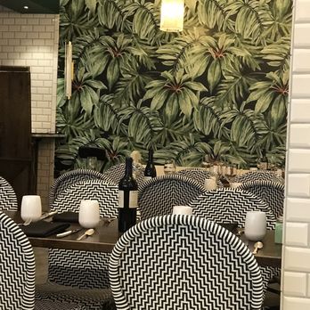 Opal's Table - New American Near Me - Midland, Texas