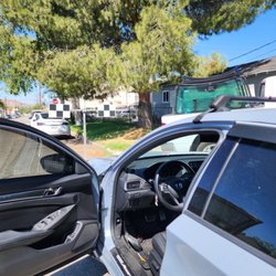 L&S Auto Glass - 2021 HONDA ACCORD NEW WINDSHIELD REPLACEMENT SAN BERNARDINO CA.92407