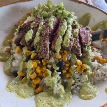 Brunches at The Pointe - Southwest bowl special - Breakfast & Brunch Near Me - Wilmington, North Carolina Brunches at The Pointe - Southwest bowl special - Breakfast & Brunch Near Me - Wilmington, North Carolina