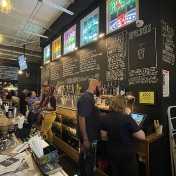 Barcade - Bars Near Me - Detroit, Michigan Barcade - Bars Near Me - Detroit, Michigan