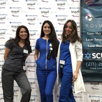 Sculpt - Medical Spas Near Me - Los Angeles, California Sculpt - Medical Spas Near Me - Los Angeles, California