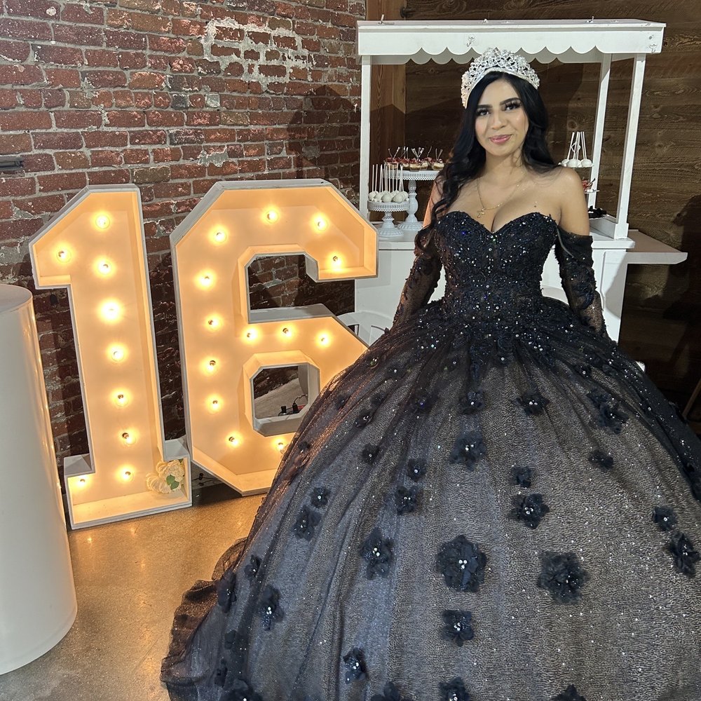 Casa de Sanchez - Venues & Event Spaces Near Me - La Puente, California