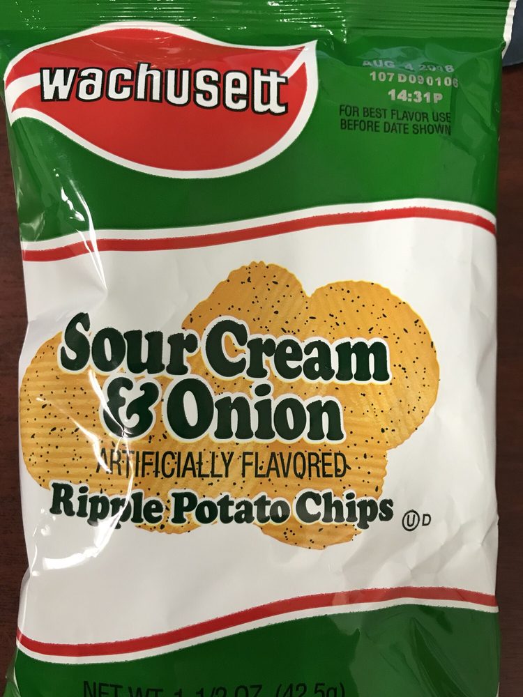 WACHUSETT POTATO CHIP CO Updated September 2024 10 Reviews 759