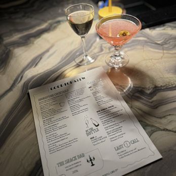 Good For A Few - Whiskey Bars Near Me - Oklahoma City, Oklahoma