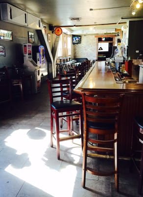 Sugar House Pub by null