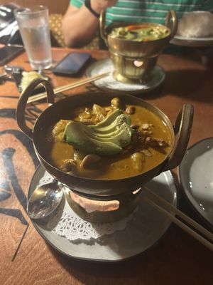 Bangkok Thyme by null