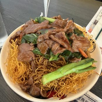 Tam's Noodle House - Noodles Near Me - San Gabriel, California