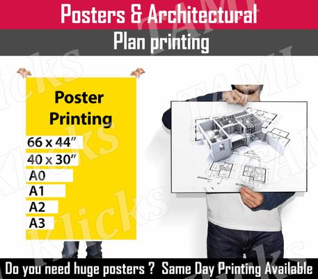 Printbox London (Same Day Printing London) by null